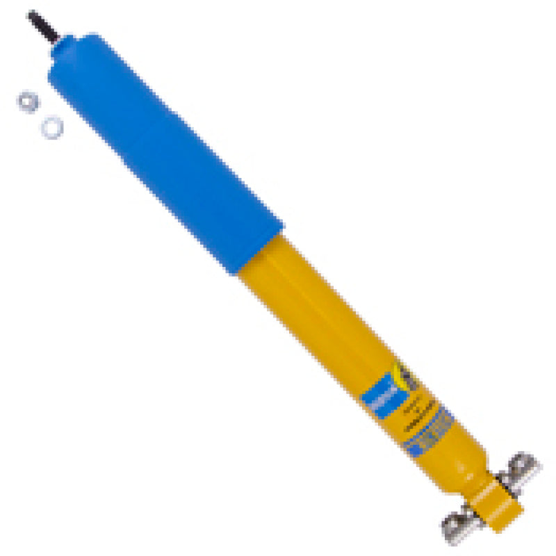 Bilstein Shocks and Struts Bilstein B6 15-20 Ford Edge Rear Shock Absorber