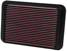 Load image into Gallery viewer, K&amp;N Engineering Air Filters - Drop In K&amp;N 89-95 Toyota PickUp 2.4L / 95-04 Tacoma 2.4/2.7L Drop In Air Filter