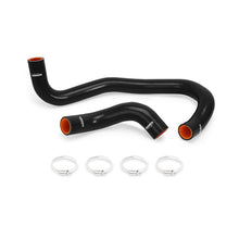 Load image into Gallery viewer, Mishimoto Hoses Mishimoto 05-10 Mopar 6.1L V8 Black Silicone Hose Kit