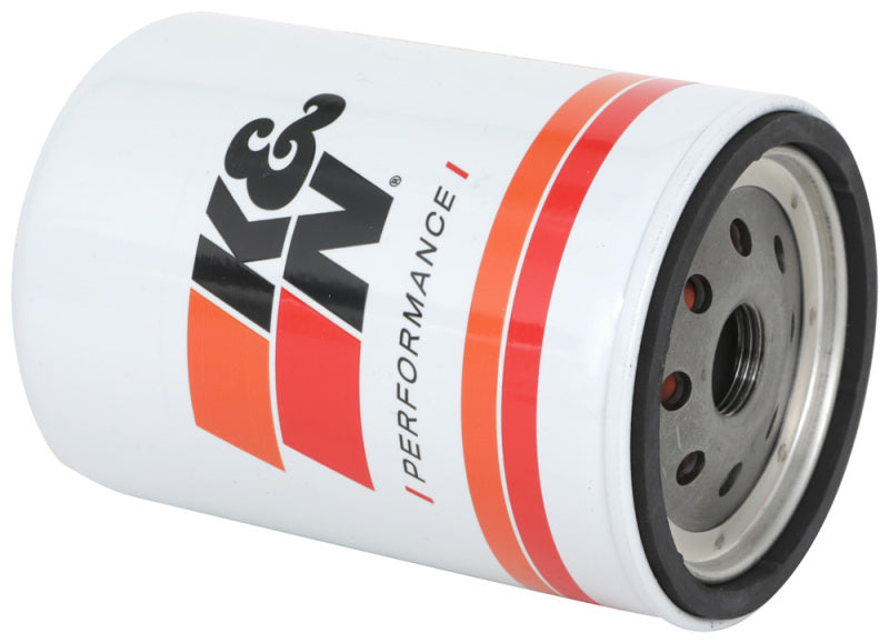K&N Engineering Oil Filters K&N Oil Filter OIL FILTER; AUTOMOTIVE