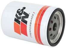 Load image into Gallery viewer, K&amp;N Engineering Oil Filters K&amp;N Oil Filter OIL FILTER; AUTOMOTIVE