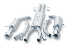 Load image into Gallery viewer, Borla Catback Borla 02 Ford Thunderbird SS Catback Exhaust