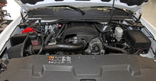 Load image into Gallery viewer, K&amp;N Engineering Cold Air Intakes K&amp;N 09-13 Chevy Silverado 1500/Avalanche/Suburban / 09-13 GMC Yukon Black Perf Intake Kit