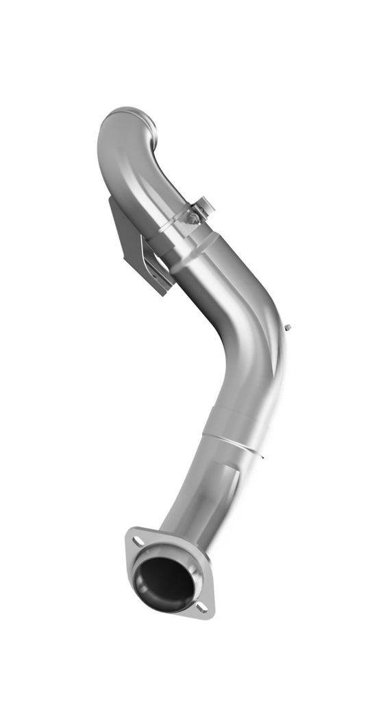 MBRP Downpipes MBRP 2015 Ford F250/350/450 6.7L 4in Down Pipe T409