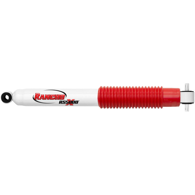 Rancho Shocks and Struts Rancho 84-01 Jeep Cherokee Rear RS5000X Shock