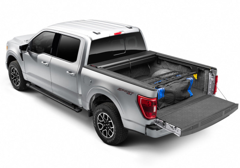 Roll-N-Lock Cargo Organization Roll-N-Lock 17-19 Ford F-250/F-350 Super Duty SB 80-3/8in Cargo Manager