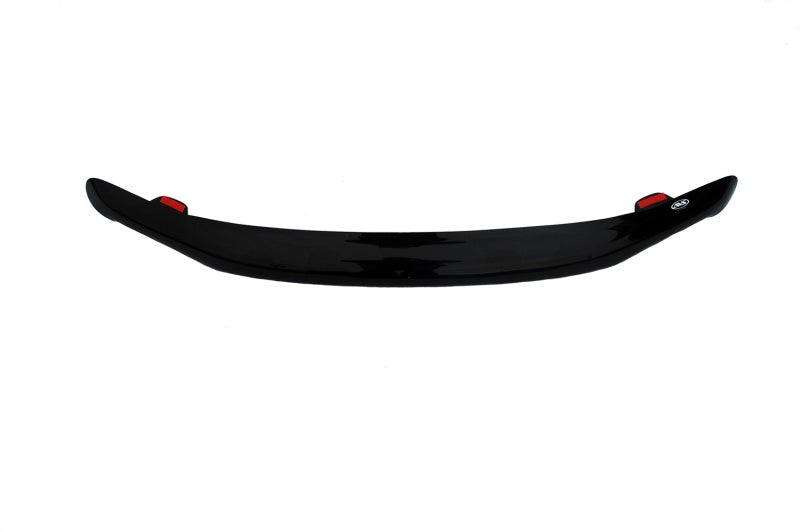 AVS Stone/Bug Deflectors AVS 08-11 Mazda Tribute High Profile Bugflector II Hood Shield - Smoke