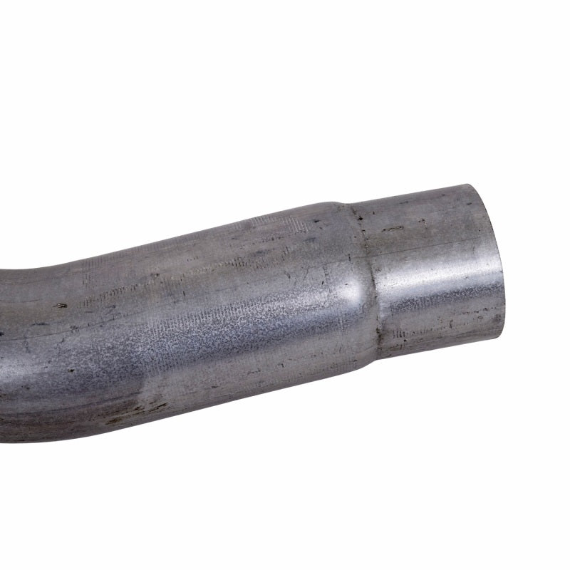 BBK X Pipes BBK 05-15 Dodge Challenger Charger Short Mid X Pipe w Catalytic Converters 2-3/4 For LT Headers