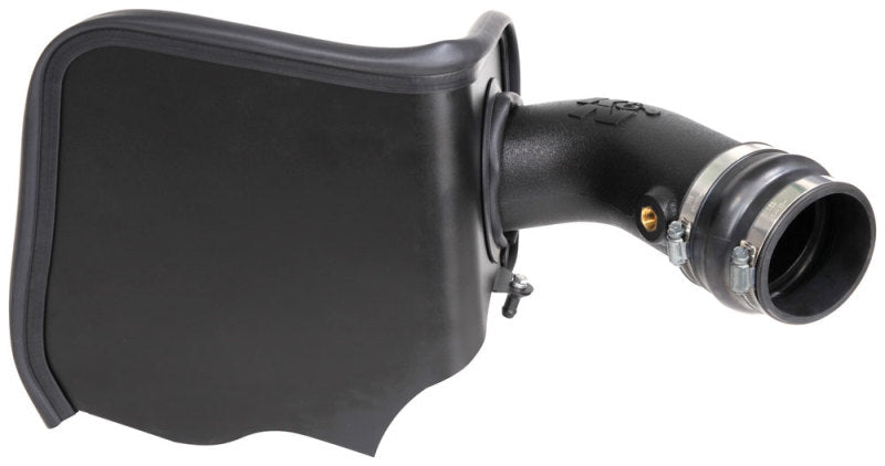 K&N Engineering Cold Air Intakes K&N 19-20 Jeep Cherokee V6-3.2L Aircharger Performance Intake