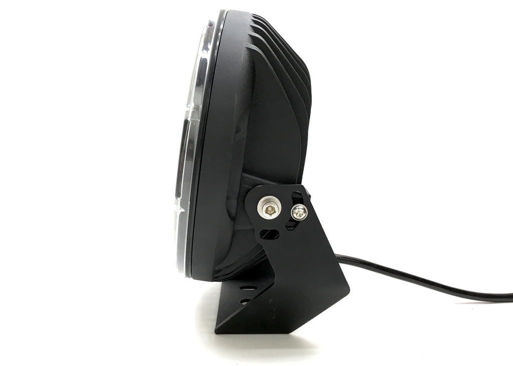 Quake LED Work Light 9 Inch Work Light 185 Watt Spot Magnitude Series - QMA484