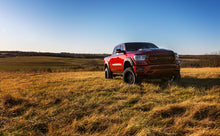 Load image into Gallery viewer, Rough Country Fender Flares Defender Pocket Fender Flares Gloss Black Ram 1500 2WD/4WD (19-23) Rough Country - A-D10914