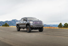 Load image into Gallery viewer, Rough Country Fender Flares Defender Pocket Fender Flares Flat Black Toyota Tundra 2WD/4WD (14-21) Rough Country - A-T11411