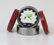 Load image into Gallery viewer, Revolution Gear &amp; Axle Axle Bearings Axle Bearing and SEAL KIT 2.25 OD MOST CAR C-CLIP REAR Revolution Gear - AK3599