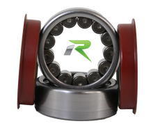 Load image into Gallery viewer, Revolution Gear &amp; Axle Axle Bearings Axle Bearing and Seal Kit GM 1500 8.5 and 8.6 88 and Up (2 Brgs and 2 Seals) Revolution Gear - AKC10