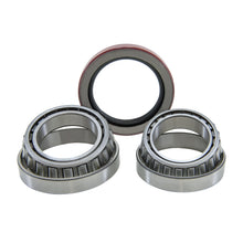 Load image into Gallery viewer, Yukon Gear Wheel Bearing and Seal Kit Yukon Rear Axle Bearing &amp; Seal Kit - 2011+ GM 10.5" 14 Bolt &amp; 11.5", One Sides - AK GM11.5-B