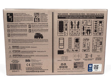 Load image into Gallery viewer, AMTlogo R8B, R8A AMT 2021 Ford Bronco 1st Edition 1:25 Scale Model Kit