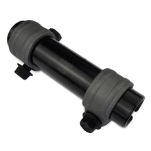Load image into Gallery viewer, Apex Chassis Steering Tie Rod End Adjusting Sleeve Apex Chassis Heavy Duty Tie Rod End Adjusting Sleeve Left Pitman Arm to Connecting Tie Rod Right Steering Arm To Steering Arm - AS104