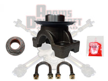 Load image into Gallery viewer, Adams Driveshaft Off Road Drive Shaft Pinion Yoke Adams Forged 1350 Series Rear Ford 8.8 High Angle Pinion Yoke 28 To 30 Degrees - ASDF-PM0001