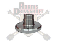 Load image into Gallery viewer, Adams Driveshaft Off Road Transfer Case Flange Adams Forged Jeep JT Rear 1350 Series CV Transfer Case Flange Sag Style. - ASDFJTR-PM4700-SAG