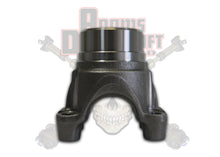 Load image into Gallery viewer, Adams Driveshaft Off Road Drive Shaft Pinion Yoke Adams Forged Jeep JL Sahara Rear 1310 Series Pinion Yoke U-Bolt Style With An M220 Differential - ASDRJL-PM1004-SA