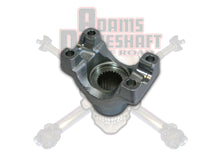 Load image into Gallery viewer, Adams Driveshaft Off Road Drive Shaft Pinion Yoke Adams Forged Jeep JL Sahara Rear 1350 Series Pinion Yoke U-Bolt Style With An M200 Differential - ASDRJL-PM5006-SA