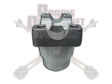 Load image into Gallery viewer, Adams Driveshaft Off Road Drive Shaft Pinion Yoke Adams Forged Jeep JT Overland Rear 1350 Series Pinion Yoke U-Bolt Style With An M220 Differential - ASDRJT-PM5007-OVR
