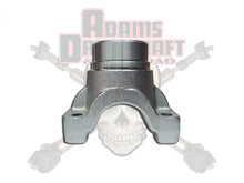 Load image into Gallery viewer, Adams Driveshaft Off Road Drive Shaft Pinion Yoke Adams Forged Jeep JT Sport Rear 1350 Series Pinion Yoke U-Bolt Style With An M220 Differential - ASDRJT-PM5007-SP