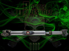 Load image into Gallery viewer, Adams Driveshaft Off Road Drive Shaft Adams Driveshaft XJ Rear 1310 CV Driveshaft Extreme Duty Series - ASDXJ-1310CVR-S