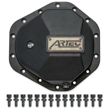 Load image into Gallery viewer, Artec Industries Differential Covers Artec Hardcore Diff Cover for GM14T with 3/8in Bolts Artec Industries - AX1015
