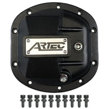 Load image into Gallery viewer, Artec Industries Differential Covers Artec Hardcore Diff Cover for Dana 30 Artec Industries - AX1030