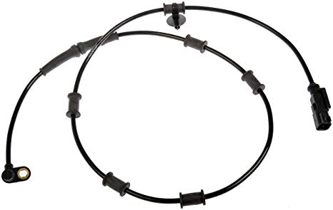 Artec Industries ABS Sensor Plate Dodge 2500 Front ABS Sensor Artec Industries - AX9998