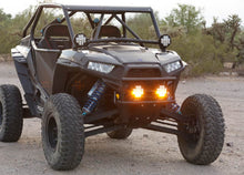 Load image into Gallery viewer, Nacho Offroad Technology Lighting NACHO TM5 Amber White - Pair