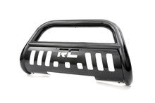 Load image into Gallery viewer, Rough Country Bumper Bull Bar RAM 1500 Bull Bar 19-20 RAM 1500 Black Rough Country - B-D2092