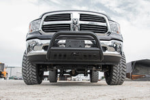 Load image into Gallery viewer, Rough Country Bumper Bull Bar RAM 1500 Bull Bar 19-20 RAM 1500 Black Rough Country - B-D2092