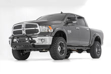 Load image into Gallery viewer, Rough Country Bumper Bull Bar RAM 1500 Bull Bar 19-20 RAM 1500 Black Rough Country - B-D2092