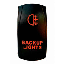 Load image into Gallery viewer, Quake LED Rocker Type Switch Give your dash some style with Quake LEDs Two-Way Rocker Switches - QRS284