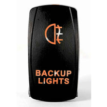 Load image into Gallery viewer, Quake LED Rocker Type Switch Give your dash some style with Quake LEDs Two-Way Rocker Switches - QRS281