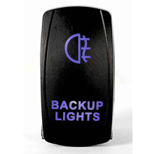 Load image into Gallery viewer, Quake LED Rocker Type Switch Give your dash some style with Quake LEDs Two-Way Rocker Switches - QRS282