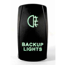 Load image into Gallery viewer, Quake LED Rocker Type Switch Give your dash some style with Quake LEDs Two-Way Rocker Switches - QRS283