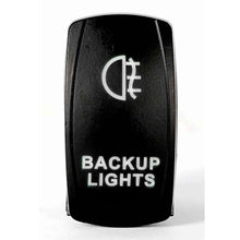 Load image into Gallery viewer, Quake LED Rocker Type Switch Give your dash some style with Quake LEDs Two-Way Rocker Switches - QRS324