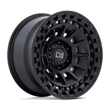 Load image into Gallery viewer, Black Rhino Wheels Wheel BR009 17X8.5 5X5.0 M-BLK -10MM - BR009MX17855010N