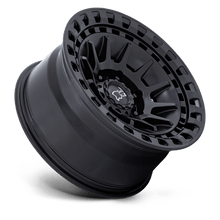 Load image into Gallery viewer, Black Rhino Wheels Wheel BR009 17X8.5 5X5.0 M-BLK -10MM - BR009MX17855010N