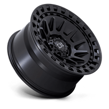Load image into Gallery viewer, Black Rhino Wheels Wheel BR009 18X9 6X135 M-BLK 0MM - BR009MX18906300