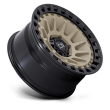 Load image into Gallery viewer, Black Rhino Wheels Wheel BR009 18X9 6X135 D-SAND M-BLK 0MM - BR009TM18906300