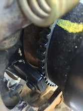 Load image into Gallery viewer, Artec Industries ABS Reluctor Ring JK 1 Ton Sterling 60 Tooth Tone Ring Artec Industries - BB1053