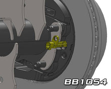 Load image into Gallery viewer, Artec Industries ABS Sensor Plate ABS Mounting Plates Sterling 05 Up Superduty Artec Industries - BB1054