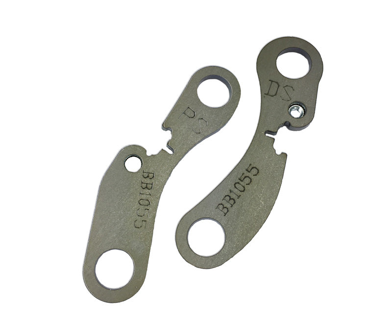Artec Industries ABS Sensor Plate ABS Mounting Plates Sterling 99-04 SuperDuty Artec Industries - BB1055