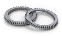 Load image into Gallery viewer, Artec Industries ABS Sensor Plate JK 1 Ton Dana 60 99-04 Tone Rings 52 Tooth Pair Artec Industries - BB1056