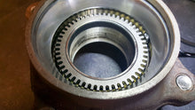 Load image into Gallery viewer, Artec Industries ABS Sensor Plate JK 1 Ton Dana 60 99-04 Tone Rings 52 Tooth Pair Artec Industries - BB1056