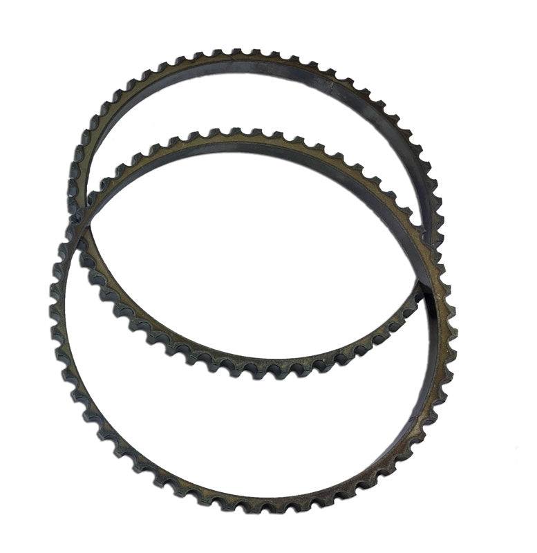 Artec Industries Tone Ring JK 1 Ton 14 Bolt 60 Tooth Tone Ring Artec Industries - BB1403